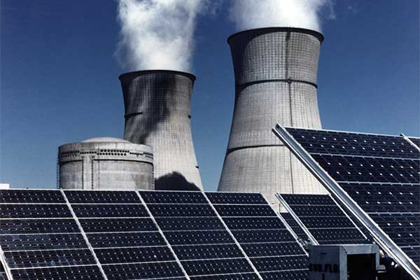 Thermal Power Plants